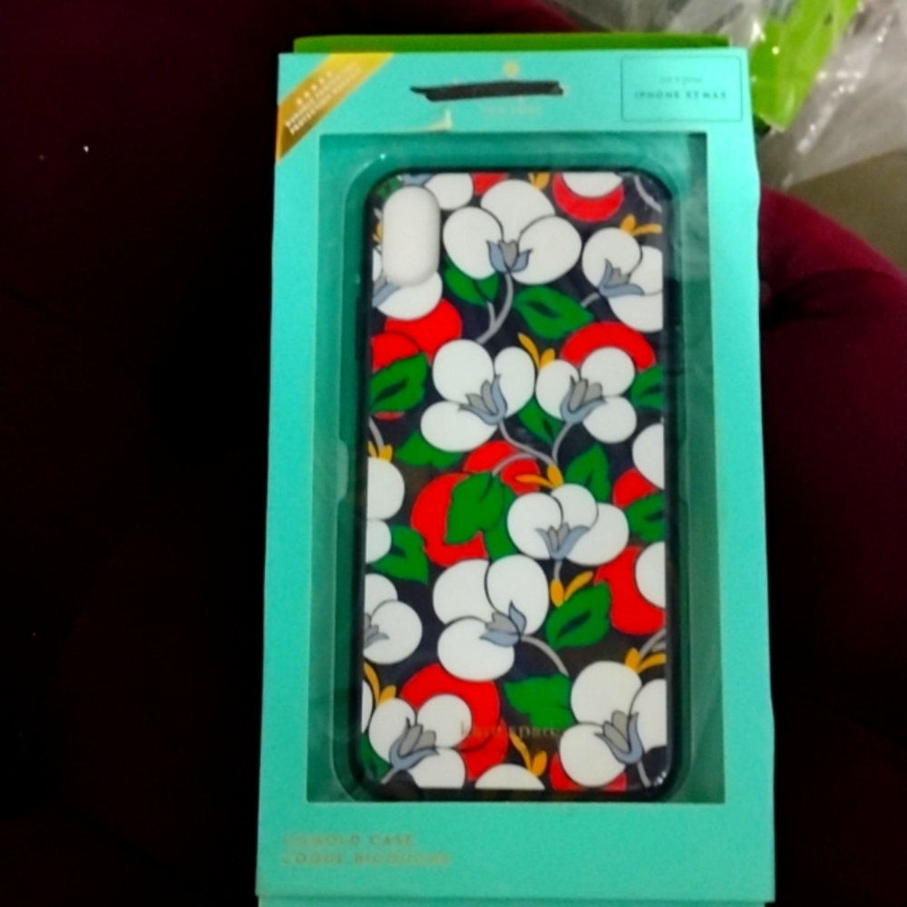 Kate Spade phone case